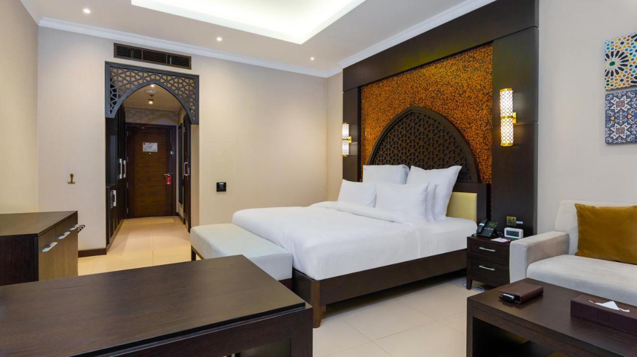 Hotel Grand Millennium Gizan à Jizan Extérieur photo